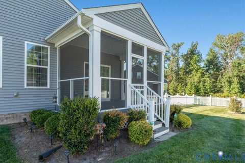Tiny photo for 13507 Mason Orchard Place, Chesterfield, VA 23836 (MLS # 2625363)