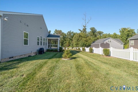 Tiny photo for 13507 Mason Orchard Place, Chesterfield, VA 23836 (MLS # 2625363)
