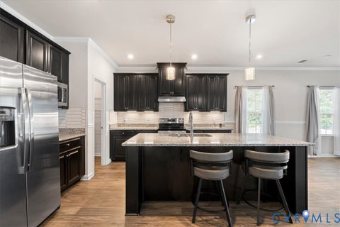 Tiny photo for 13507 Mason Orchard Place, Chesterfield, VA 23836 (MLS # 2625363)