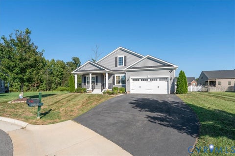Tiny photo for 13507 Mason Orchard Place, Chesterfield, VA 23836 (MLS # 2625363)