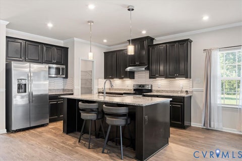 Tiny photo for 13507 Mason Orchard Place, Chesterfield, VA 23836 (MLS # 2625363)