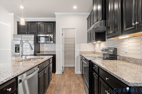 Tiny photo for 13507 Mason Orchard Place, Chesterfield, VA 23836 (MLS # 2625363)