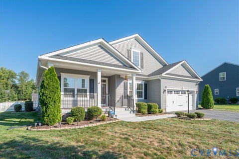 Tiny photo for 13507 Mason Orchard Place, Chesterfield, VA 23836 (MLS # 2625363)