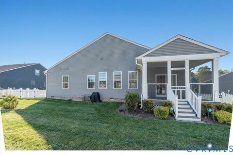 Tiny photo for 13507 Mason Orchard Place, Chesterfield, VA 23836 (MLS # 2625363)