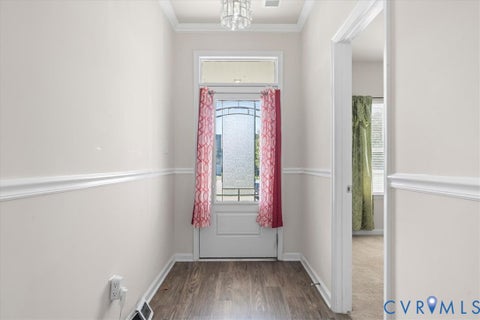 Tiny photo for 13507 Mason Orchard Place, Chesterfield, VA 23836 (MLS # 2625363)
