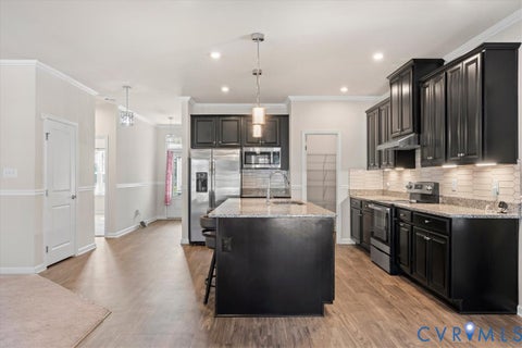 Tiny photo for 13507 Mason Orchard Place, Chesterfield, VA 23836 (MLS # 2625363)
