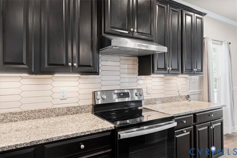 Tiny photo for 13507 Mason Orchard Place, Chesterfield, VA 23836 (MLS # 2625363)
