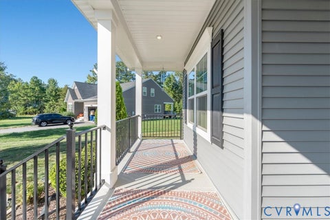 Tiny photo for 13507 Mason Orchard Place, Chesterfield, VA 23836 (MLS # 2625363)