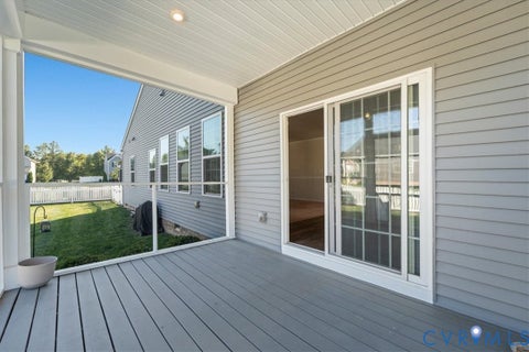 Tiny photo for 13507 Mason Orchard Place, Chesterfield, VA 23836 (MLS # 2625363)