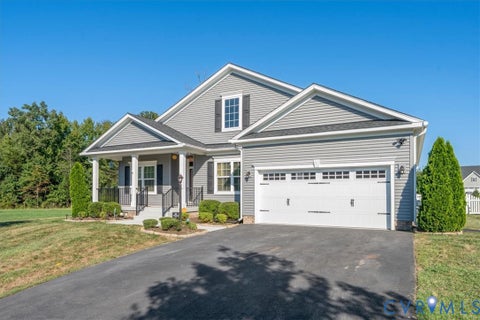 Tiny photo for 13507 Mason Orchard Place, Chesterfield, VA 23836 (MLS # 2625363)