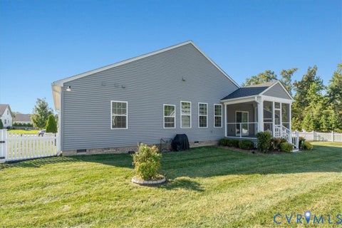 Tiny photo for 13507 Mason Orchard Place, Chesterfield, VA 23836 (MLS # 2625363)