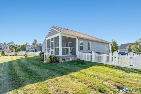 Tiny photo for 13507 Mason Orchard Place, Chesterfield, VA 23836 (MLS # 2625363)
