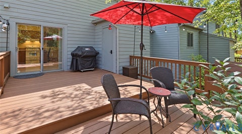 Tiny photo for 2203 Rockwater Terrace, Henrico, VA 23238 (MLS # 2625875)
