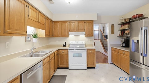 Tiny photo for 2203 Rockwater Terrace, Henrico, VA 23238 (MLS # 2625875)