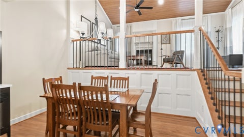 Tiny photo for 2203 Rockwater Terrace, Henrico, VA 23238 (MLS # 2625875)