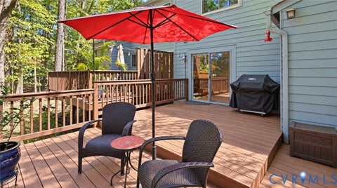 Tiny photo for 2203 Rockwater Terrace, Henrico, VA 23238 (MLS # 2625875)