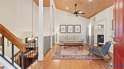Tiny photo for 2203 Rockwater Terrace, Henrico, VA 23238 (MLS # 2625875)