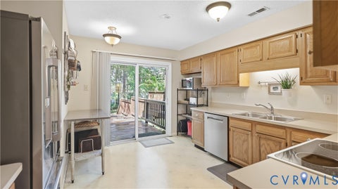 Tiny photo for 2203 Rockwater Terrace, Henrico, VA 23238 (MLS # 2625875)