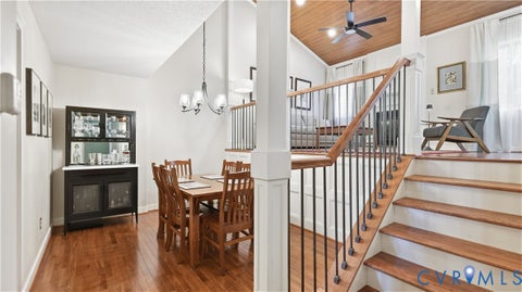 Tiny photo for 2203 Rockwater Terrace, Henrico, VA 23238 (MLS # 2625875)