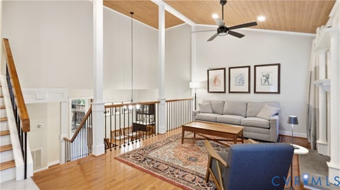 Tiny photo for 2203 Rockwater Terrace, Henrico, VA 23238 (MLS # 2625875)