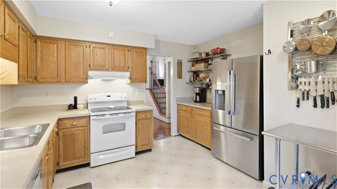 Tiny photo for 2203 Rockwater Terrace, Henrico, VA 23238 (MLS # 2625875)