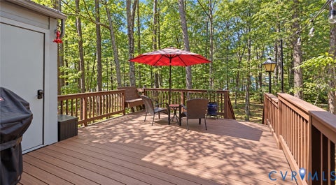 Tiny photo for 2203 Rockwater Terrace, Henrico, VA 23238 (MLS # 2625875)