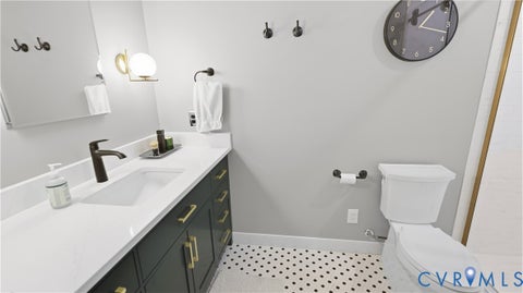 Tiny photo for 2203 Rockwater Terrace, Henrico, VA 23238 (MLS # 2625875)