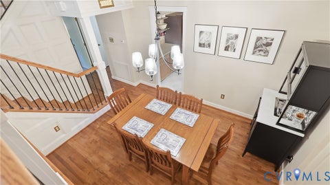 Tiny photo for 2203 Rockwater Terrace, Henrico, VA 23238 (MLS # 2625875)