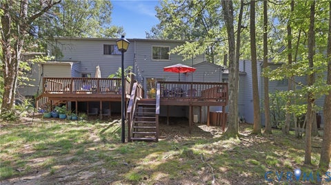 Tiny photo for 2203 Rockwater Terrace, Henrico, VA 23238 (MLS # 2625875)