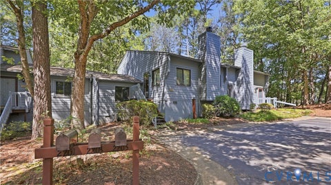 Tiny photo for 2203 Rockwater Terrace, Henrico, VA 23238 (MLS # 2625875)