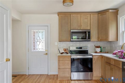 Tiny photo for 1613 Brookland Parkway, Richmond, VA 23227 (MLS # 2616157)