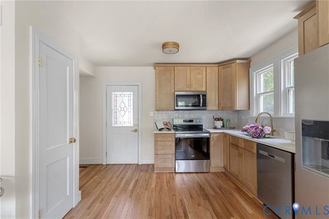 Tiny photo for 1613 Brookland Parkway, Richmond, VA 23227 (MLS # 2616157)