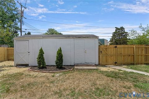 Tiny photo for 1613 Brookland Parkway, Richmond, VA 23227 (MLS # 2616157)