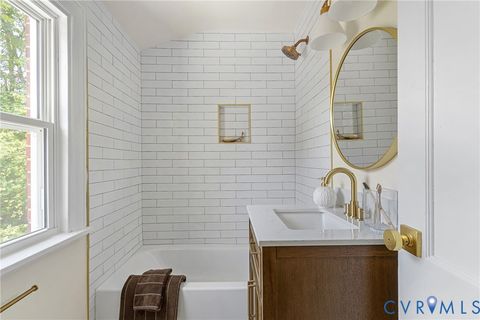 Tiny photo for 1613 Brookland Parkway, Richmond, VA 23227 (MLS # 2616157)