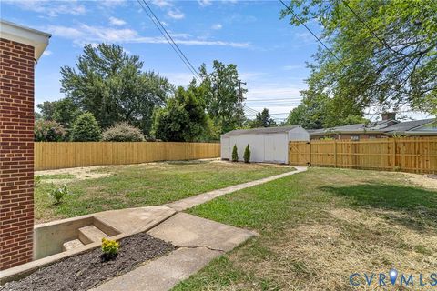 Tiny photo for 1613 Brookland Parkway, Richmond, VA 23227 (MLS # 2616157)