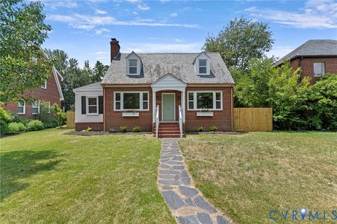 Tiny photo for 1613 Brookland Parkway, Richmond, VA 23227 (MLS # 2616157)