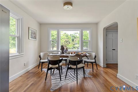 Tiny photo for 1613 Brookland Parkway, Richmond, VA 23227 (MLS # 2616157)
