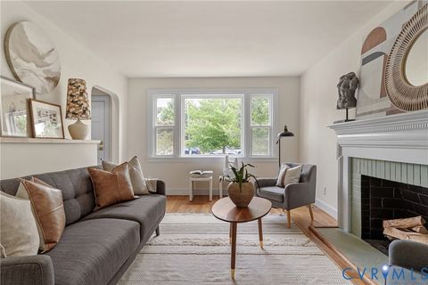 Tiny photo for 1613 Brookland Parkway, Richmond, VA 23227 (MLS # 2616157)
