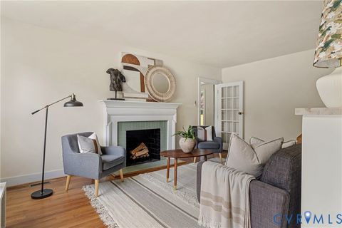 Tiny photo for 1613 Brookland Parkway, Richmond, VA 23227 (MLS # 2616157)