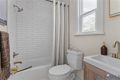 Tiny photo for 1613 Brookland Parkway, Richmond, VA 23227 (MLS # 2616157)