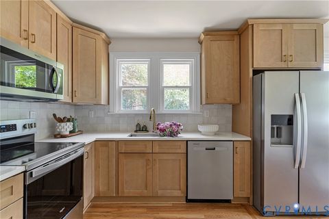 Tiny photo for 1613 Brookland Parkway, Richmond, VA 23227 (MLS # 2616157)