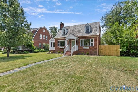 Tiny photo for 1613 Brookland Parkway, Richmond, VA 23227 (MLS # 2616157)