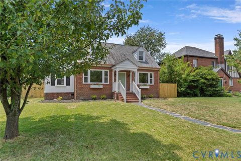Tiny photo for 1613 Brookland Parkway, Richmond, VA 23227 (MLS # 2616157)