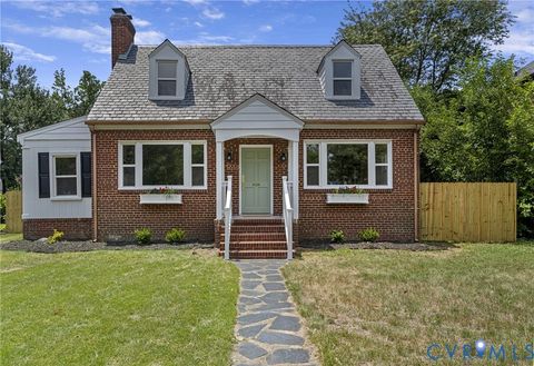 Photo of 1613 Brookland Parkway, Richmond, VA 23227 (MLS # 2616157)