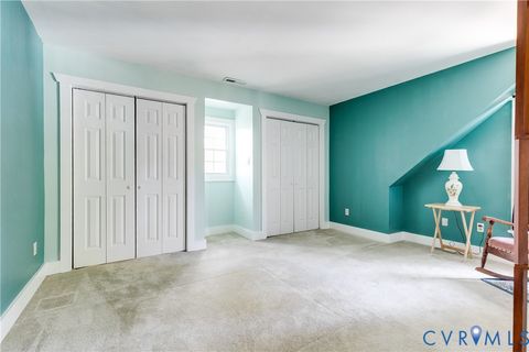 Tiny photo for 5612 Southern Pine Drive, Richmond, VA 23225 (MLS # 2530533)