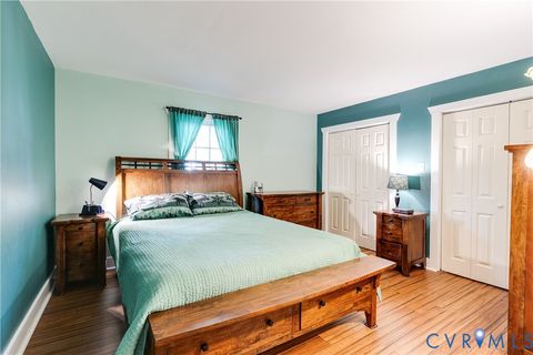 Tiny photo for 5612 Southern Pine Drive, Richmond, VA 23225 (MLS # 2530533)