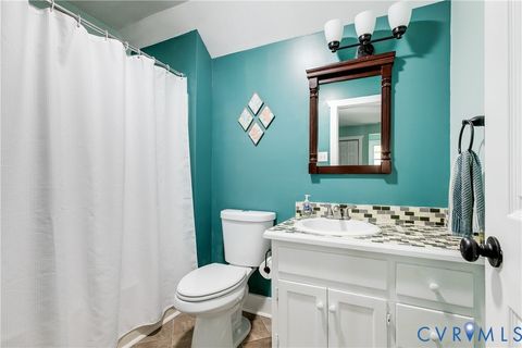 Tiny photo for 5612 Southern Pine Drive, Richmond, VA 23225 (MLS # 2530533)