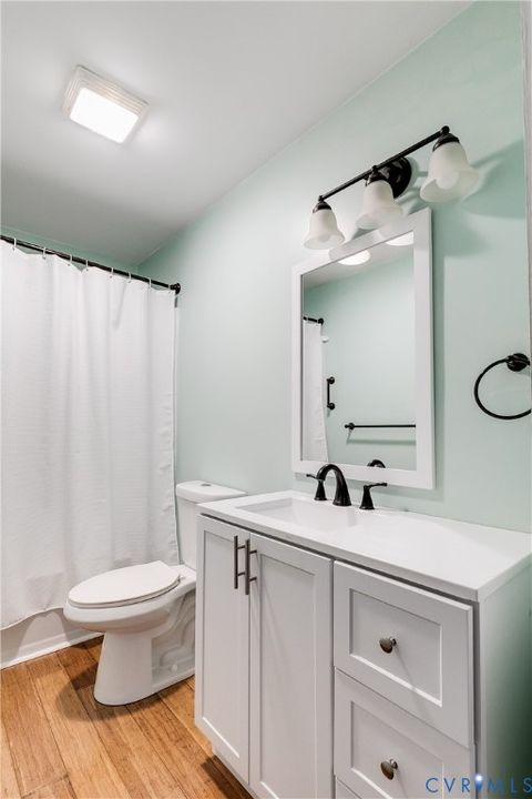 Tiny photo for 5612 Southern Pine Drive, Richmond, VA 23225 (MLS # 2530533)