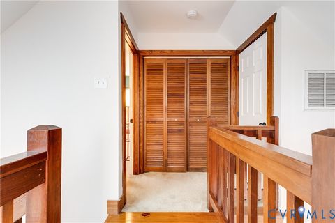 Tiny photo for 5612 Southern Pine Drive, Richmond, VA 23225 (MLS # 2530533)