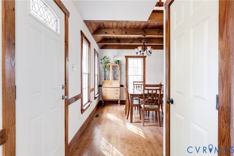 Tiny photo for 5612 Southern Pine Drive, Richmond, VA 23225 (MLS # 2530533)